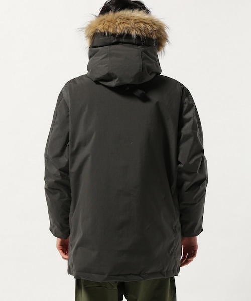 BRUMAL ダウン ジャケット (メンズ)