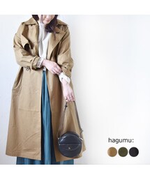 hagumu（ハグム）｜ジャケット/アウター一覧 - WEAR