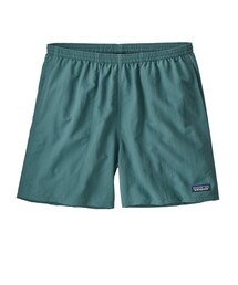 patagonia | パタゴニア PATAGONIA バギーズショーツ 57021＜Men's Baggies Shorts - 5" メンズ バギーズショーツ（股下13cm）(その他パンツ)