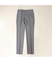 Equipage | Equipage tropical wool trouser(その他パンツ)