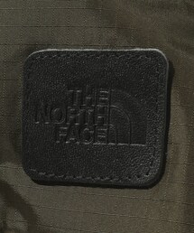 EDIFICE（エディフィス）の「THE NORTH FACE PURPLE LABEL Nylon
