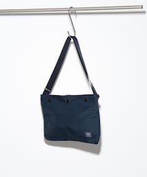 LOWERCASE×PORTER×EDIFICE 3レイヤーウエストバック PORTER（ポーター）の「LOWERCASE×PORTER×EDIFICE 3レイヤー