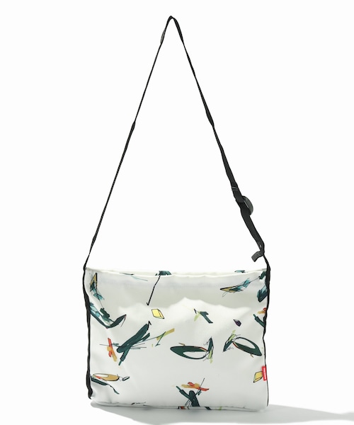 TIGHTBOOTH x FCE / SACOCHE タイトブース　ショルダー TIGHTBOOTH x FCE / SACOCHE タイトブース ショルダー - メルカリ