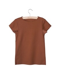 cache cache | Little HEDONIST　SHIRT ISABEL（ NOCHA）SIZE86(Tシャツ/カットソー)