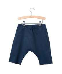 cache cache | Little HEDONIST　SHORT 　KAI（BLACK IRIS）SIZE86(その他パンツ)