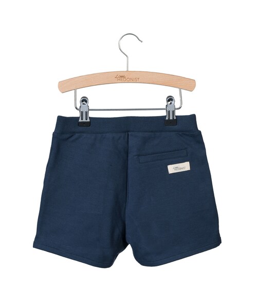 cache cache（カシュ カシュ）の「訳あり sale...Little HEDONIST　SHORT BILLY（BLACK IRIS）SIZE86（その他パンツ・キッズ・その他）」の2枚目の写真