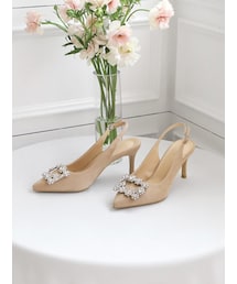 SAPPUN | Harenf(パンプス)