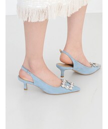 SAPPUN | Harenf(パンプス)