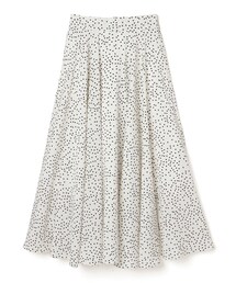 GRL | ドットフレアスカート(スカート)