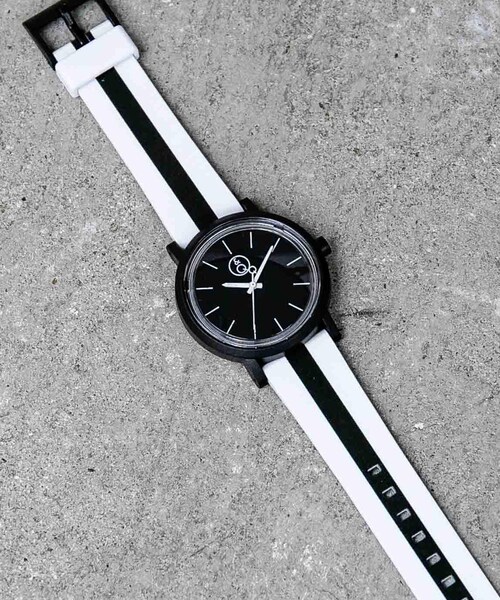 CITIZEN（シチズン）の「[別注] Q&Q SmileSolar GLR 腕時計 / ウォッチ †（その他・レディース・その他・FREE）」の15枚目の写真