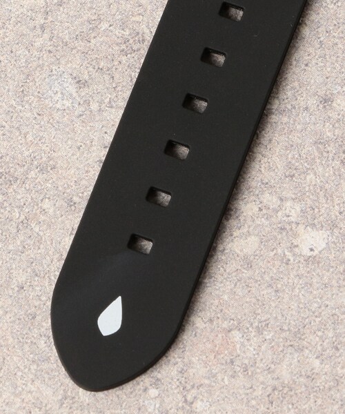 CITIZEN（シチズン）の「[別注] Q&Q SmileSolar GLR 腕時計 / ウォッチ †（その他・レディース・その他・FREE）」の9枚目の写真