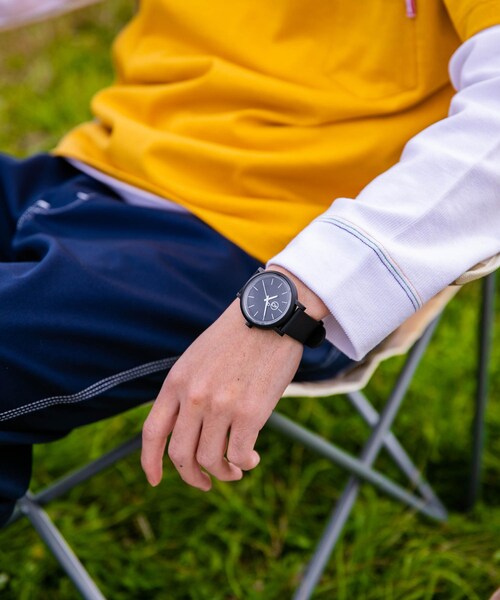 CITIZEN（シチズン）の「[別注] Q&Q SmileSolar GLR 腕時計 / ウォッチ †（その他・レディース・その他・FREE）」の16枚目の写真