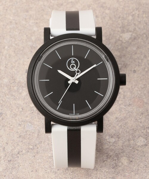 CITIZEN（シチズン）の「[別注] Q&Q SmileSolar GLR 腕時計 / ウォッチ †（その他・レディース・その他・FREE）」の10枚目の写真