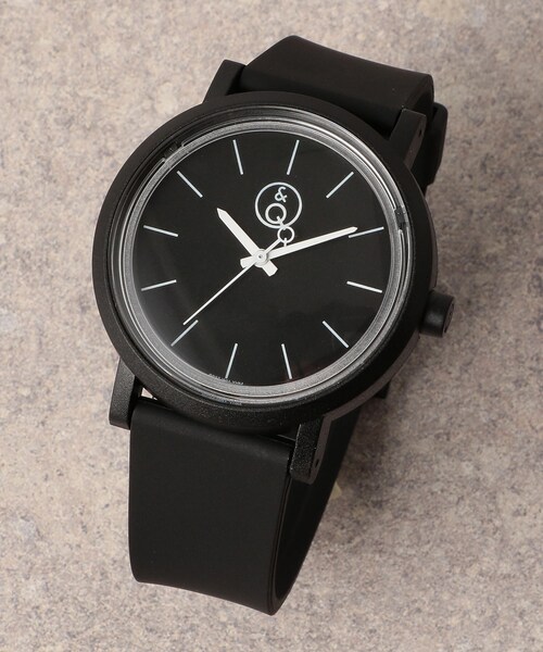 CITIZEN（シチズン）の「[別注] Q&Q SmileSolar GLR 腕時計 / ウォッチ †（その他・レディース・その他・FREE）」の3枚目の写真