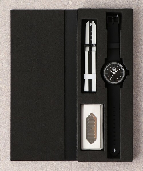 CITIZEN（シチズン）の「[別注] Q&Q SmileSolar GLR 腕時計 / ウォッチ †（その他・レディース・その他・FREE）」の11枚目の写真