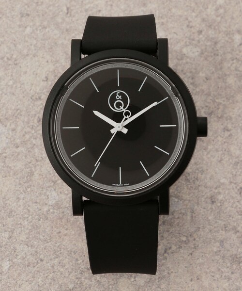 CITIZEN（シチズン）の「[別注] Q&Q SmileSolar GLR 腕時計 / ウォッチ †（その他・レディース・その他・FREE）」の2枚目の写真