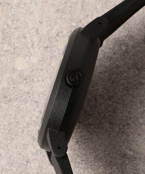 CITIZEN（シチズン）の「[別注] Q&Q SmileSolar GLR 腕時計 / ウォッチ †（その他・レディース・その他・FREE）」の7枚目の写真