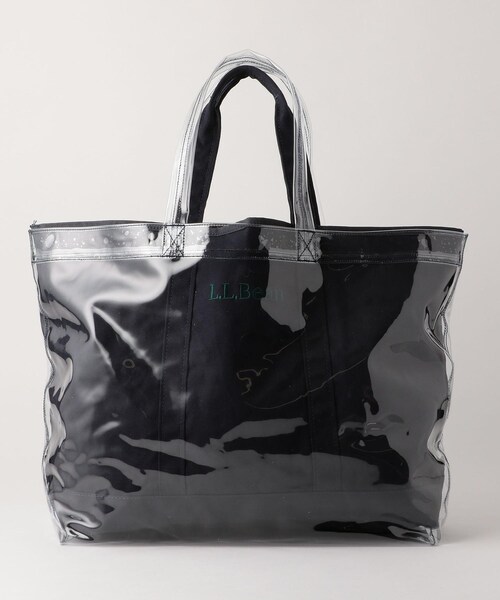 L.L.Bean（エルエルビーン）の「[別注]L.L.Bean×GLR SC PVC BIG トート
