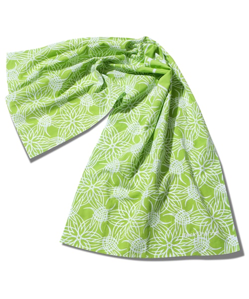 Back Channel（バックチャンネル）の「BACK CHANNEL × PRILLMAL REAL EDO OG TENUGUI