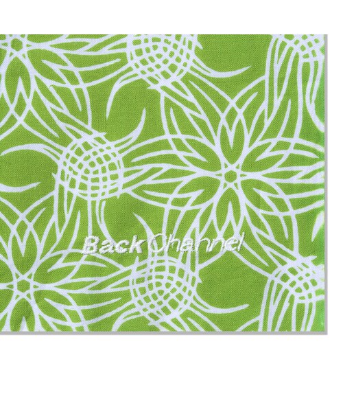 Back Channel（バックチャンネル）の「BACK CHANNEL × PRILLMAL REAL EDO OG TENUGUI