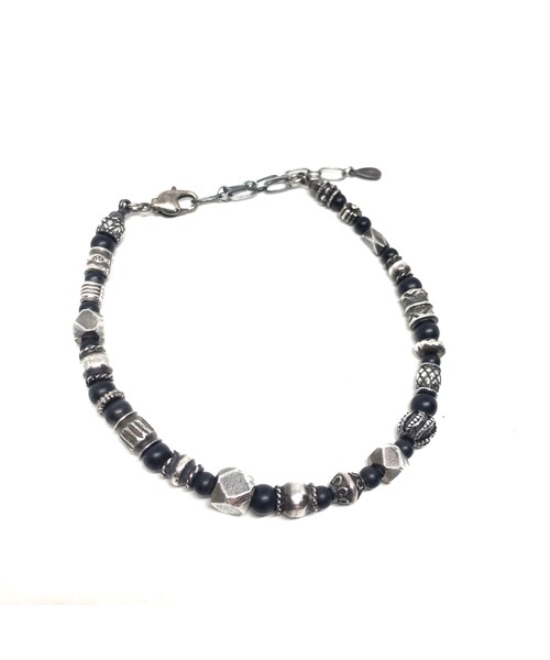 gunda（ガンダ）の「【SS2019】gunda＜ガンダ ＞VICTORIA BRACELET/C[ヴィクトリアブレスレット/C]（ブレスレット・レディース・その他）」の4枚目の写真