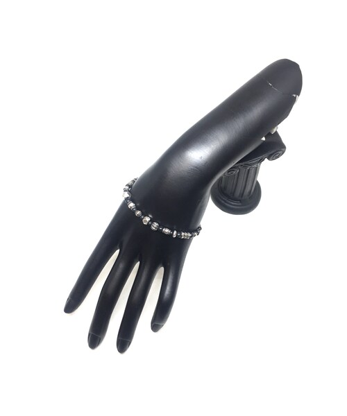 gunda（ガンダ）の「【SS2019】gunda＜ガンダ ＞VICTORIA BRACELET/C[ヴィクトリアブレスレット/C]（ブレスレット・レディース・その他）」の6枚目の写真