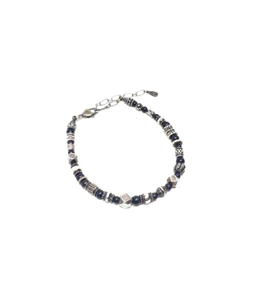 gunda（ガンダ）の「【SS2019】gunda＜ガンダ ＞VICTORIA BRACELET/C[ヴィクトリアブレスレット/C]（ブレスレット・レディース・その他）」の3枚目の写真