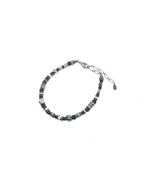 gunda（ガンダ）の「【SS2019】gunda＜ガンダ ＞VICTORIA BRACELET/C[ヴィクトリアブレスレット/C]（ブレスレット・レディース・その他）」の2枚目の写真