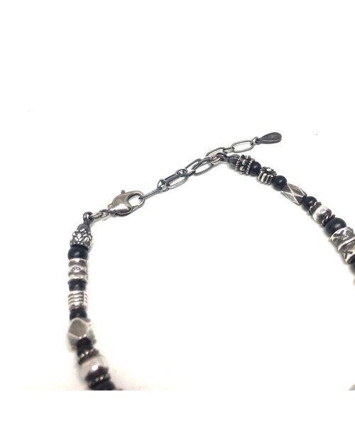 gunda（ガンダ）の「【SS2019】gunda＜ガンダ ＞VICTORIA BRACELET/C[ヴィクトリアブレスレット/C]（ブレスレット・レディース・その他）」の5枚目の写真