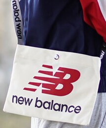 NEW BALANCE | マルチバックS(トートバッグ)