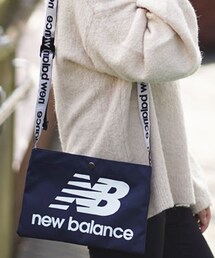 NEW BALANCE | マルチバックS(トートバッグ)