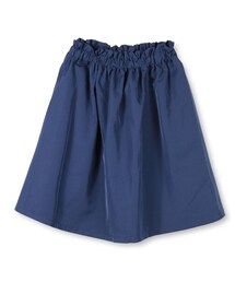 BRANSHES | ポリエステルギャザースカート(スカート)