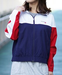 NEW BALANCE | NBアスレチックウィンドブレーカージャケット(その他アウター)