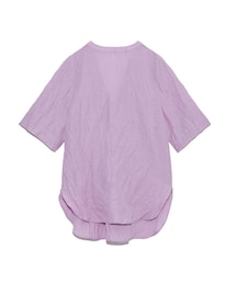 styling/ | styling/ kei shirahata リネンワッシャートップス(シャツ/ブラウス)