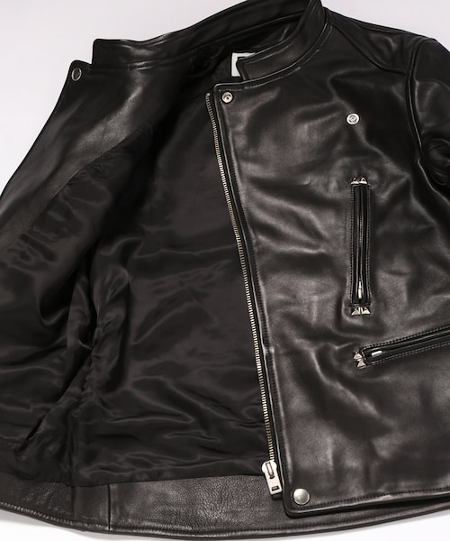 EDIFICE（エディフィス）の「BUT BLENDA シープレザーセミダブル