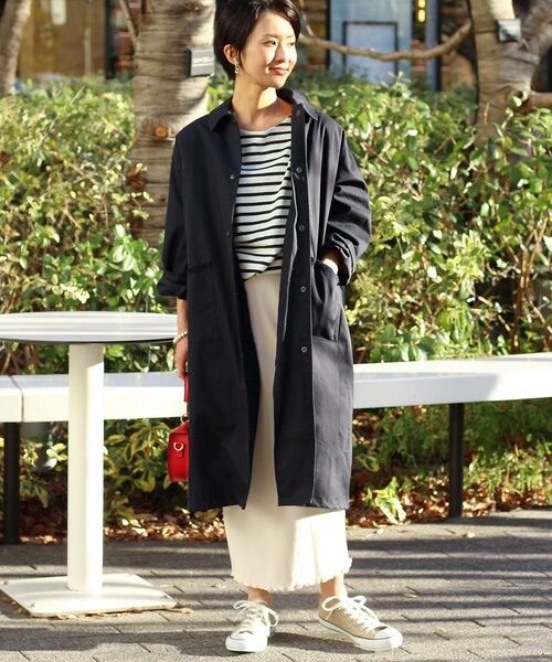 JOURNAL STANDARD relume（ジャーナルスタンダード　レリューム）の「【CONVERSE】CANVAS ALL STAR COLORS OX:オールスターローカット◆（シューズ・ベージュ/23/23.5/24/24.5）」の6枚目の写真