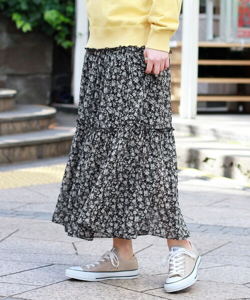 JOURNAL STANDARD relume（ジャーナルスタンダード　レリューム）の「【CONVERSE】CANVAS ALL STAR COLORS OX:オールスターローカット◆（シューズ・ベージュ/23/23.5/24/24.5）」の5枚目の写真