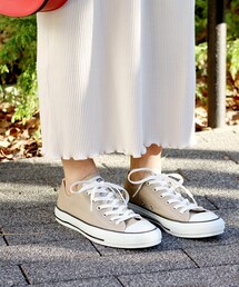 JOURNAL STANDARD relume | 【CONVERSE】CANVAS ALL STAR COLORS OX:オールスターローカット◆(シューズ)