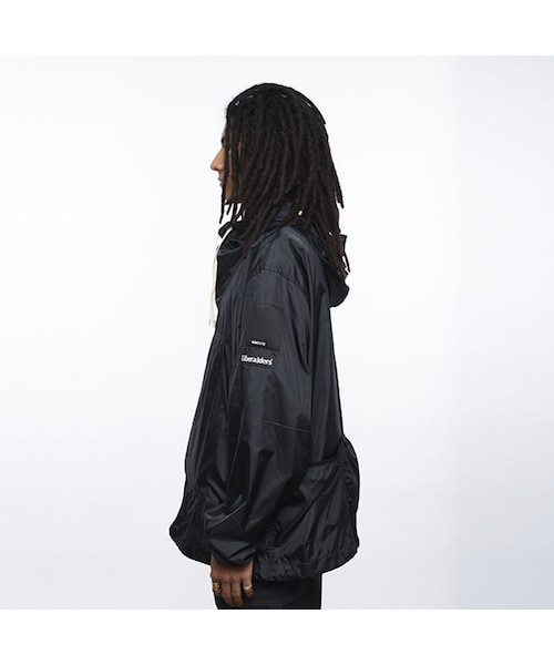 Liberaiders（リベレイダース）の「LIBERAIDERS - LR NYLON RIP-STOP