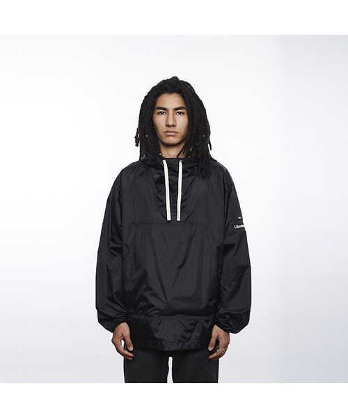 Liberaiders（リベレイダース）の「LIBERAIDERS - LR NYLON RIP-STOP