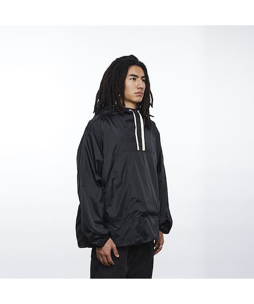 Liberaiders（リベレイダース）の「LIBERAIDERS - LR NYLON RIP-STOP