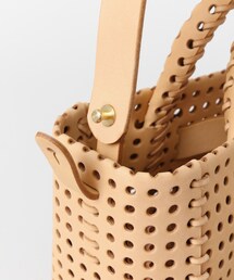 irose（イロセ）の「irose KAGO TOTE BAG 02（）」 - WEAR