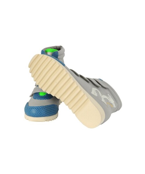 mercibeaucoup,（メルシーボークー）の「メルシーボークー、 / メンズ ドラスニーカー / スニーカー（シューズ・メンズ・white(01)/gray(24)・03）」の7枚目の写真