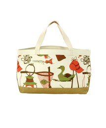 Ne-net | ネ・ネット / 森のキャンプバッグ / バッグ(バッグ)