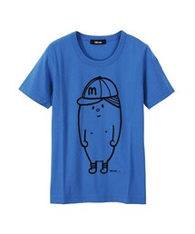 Ne-net - Ne-net ネネット モクバ シャツ ♬ 美品】Ne-net ネネット モクバ シャツ - メルカリ