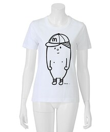 Ne-net - Ne-net ネネット モクバ シャツ ♬ 美品】Ne-net ネネット モクバ シャツ - メルカリ