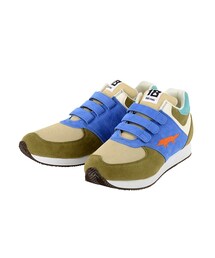 Ne-net - ☆新品☆ネネット オモイデノモリニット Ne-net（ネネット）の「ネ・ネット / メンズ オモイデノモリ