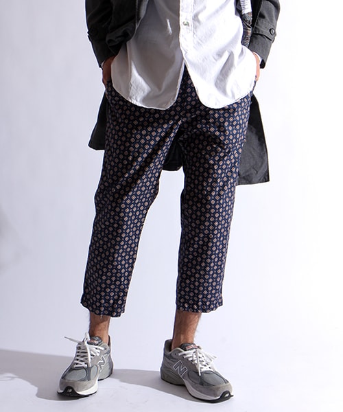 Engineered Garments（エンジニアードガーメンツ）の「別注