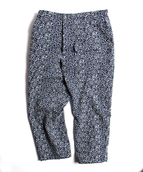 Lサイズ！ENGINEERED GARMENTS 別注サスペンダーパンツ Lサイズ！ENGINEERED GARMENTS 別注サスペンダーパンツ