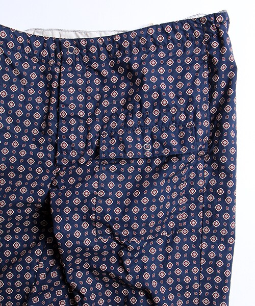 Engineered Garments（エンジニアードガーメンツ）の「別注